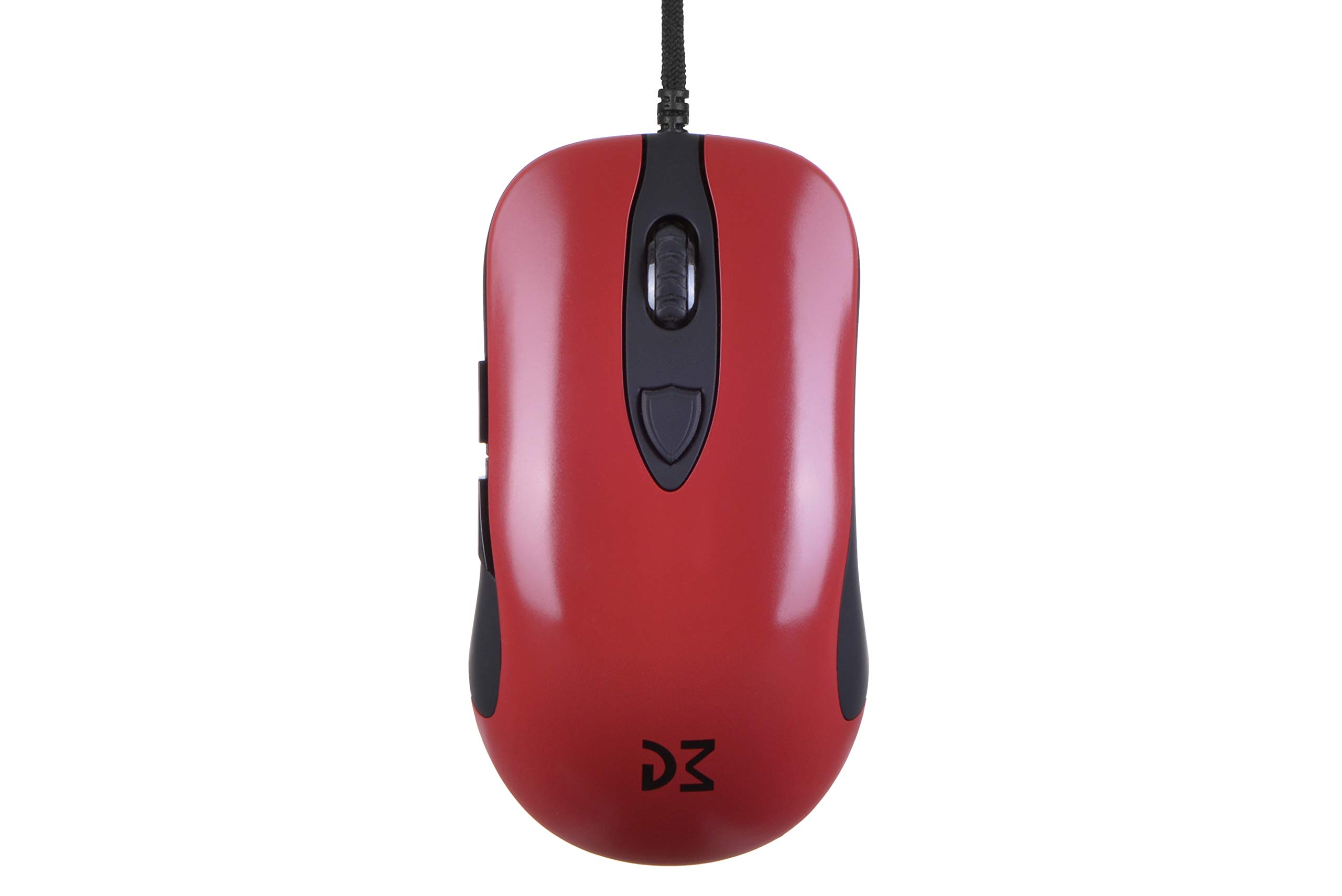 Dream Machines DM1 FPS Blood Red