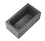 4 Kilo KG 128.6 oz Troy Ounce Kit Kat Gold Graphite