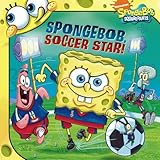 SpongeBob, Soccer Star! (Spongebob Squarepants (8x8))