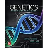 Genetics: From Genes to Genomes, 5th edition