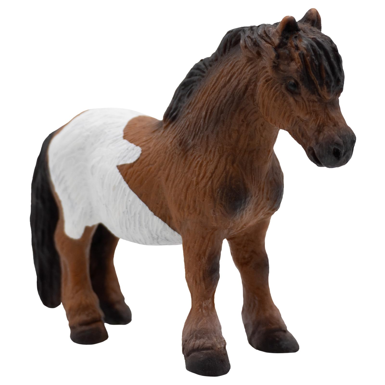 Bullyland Shetland Pony Figurine