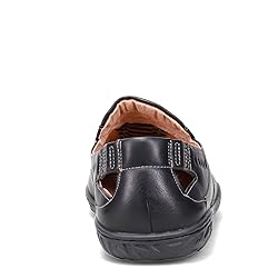 Stacy Adams Men's Ibiza Woven Slip-On