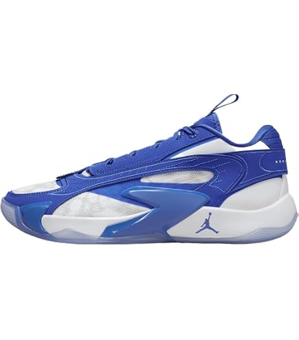 Amazon.com | Jordan Men's Luka 2 Bright Mango/Barely Green (DX8733