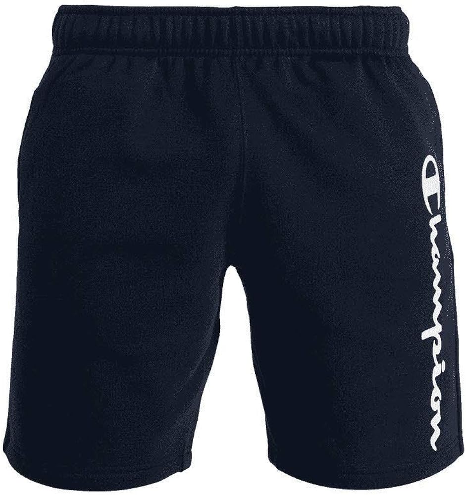 pantaloncini champion anni 80