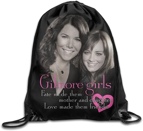 gilmore girls backpack