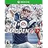 Madden NFL 17 -  Standard Edition - Xbox One