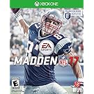 Madden NFL 17 -  Standard Edition - Xbox One
