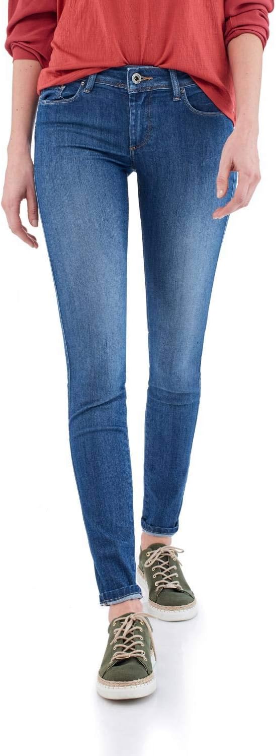 Salsa Skinny Push Up Wonder Jeans