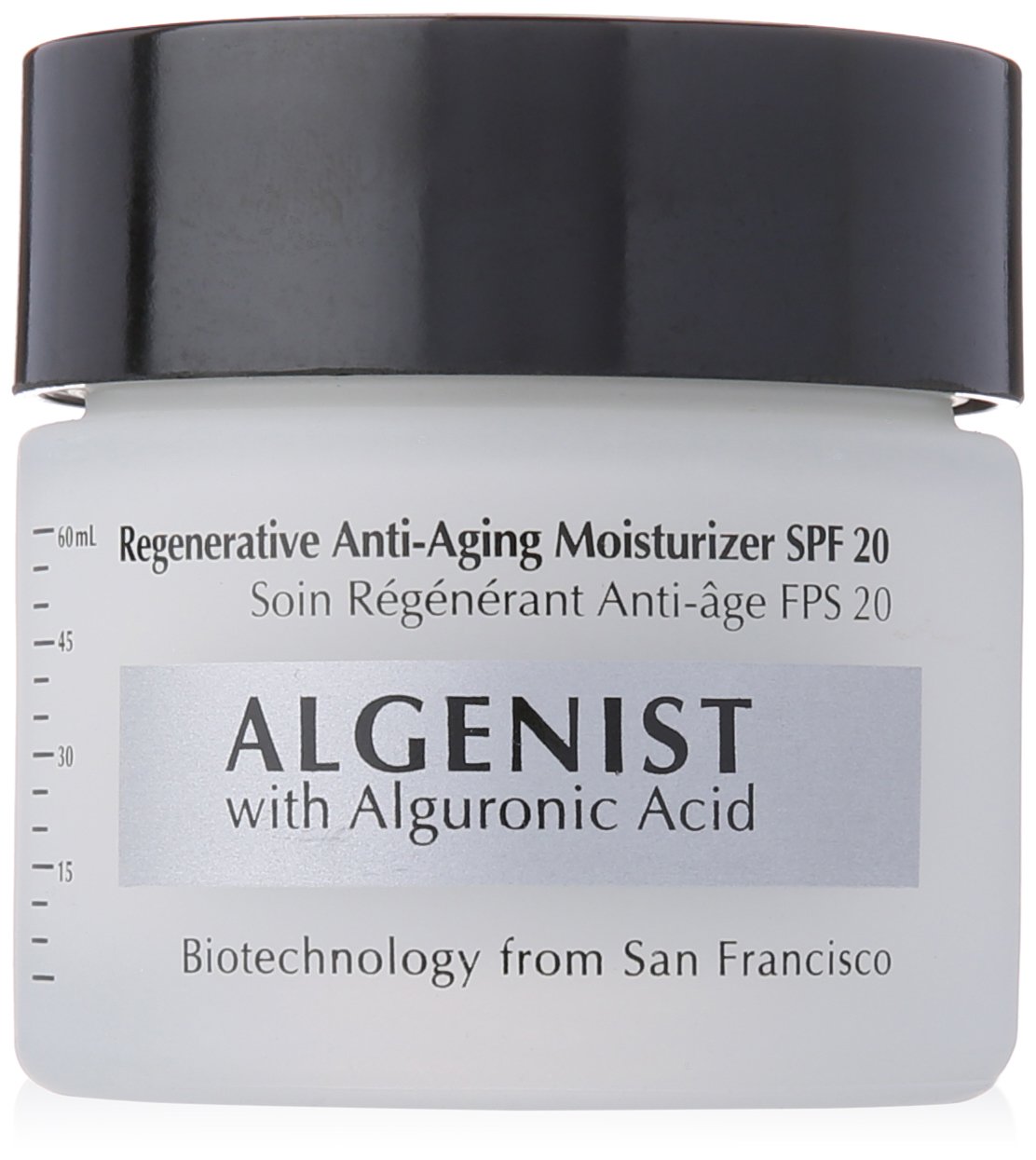 algenist anti aging moisturizer