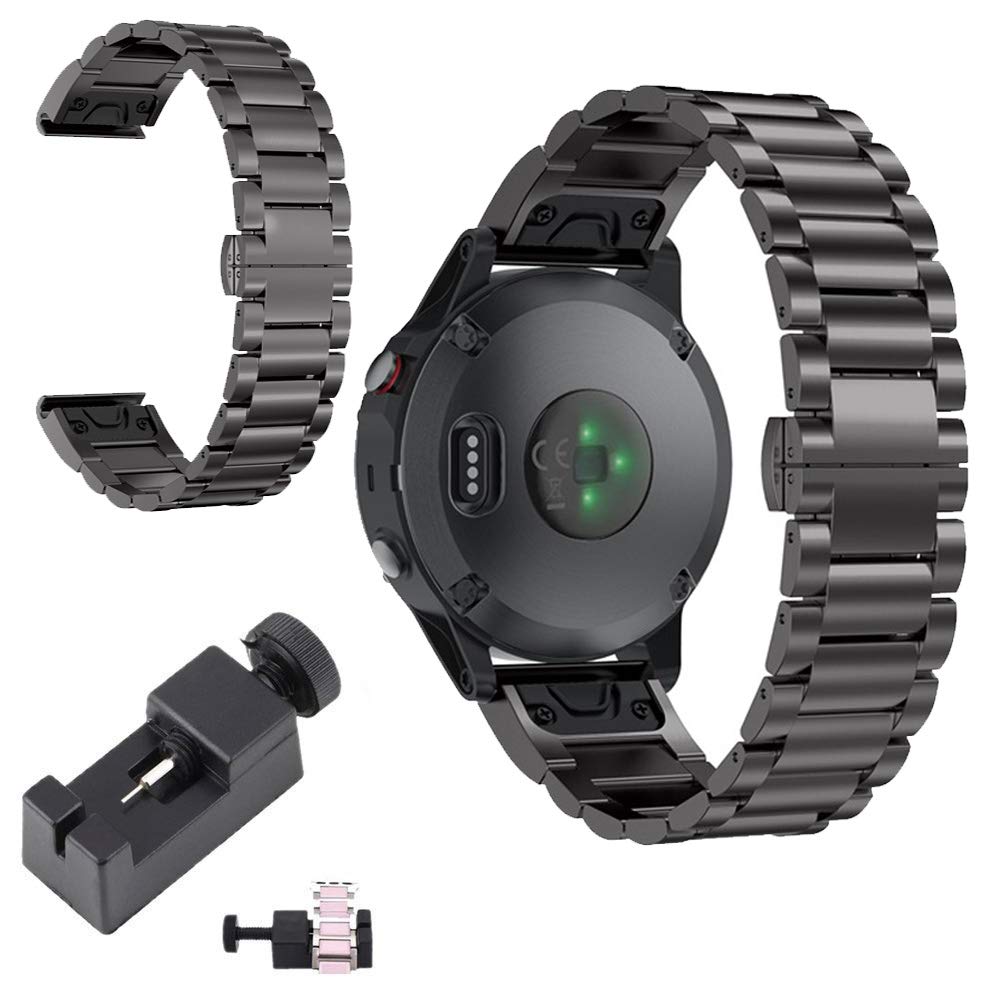 garmin fenix e