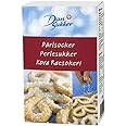 Dansukker Parlsocker Coarse Pearl Sugar (500g)