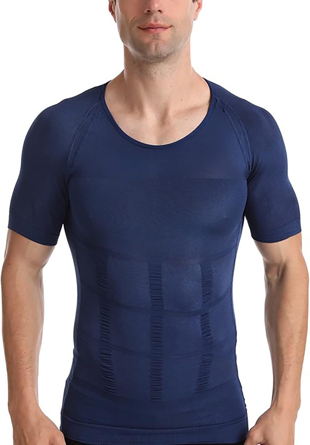 Bustier-corset,TUNIBelly Control-Maillot De Corps Amincissant Pour