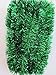Blue Green Novelty Green Foil Tinsel Christmas Garland 354