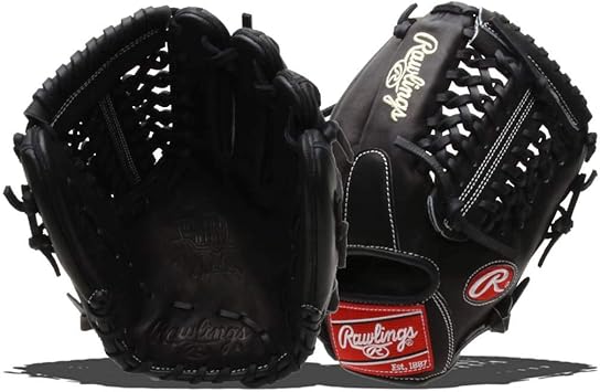 rawlings pitching gloves