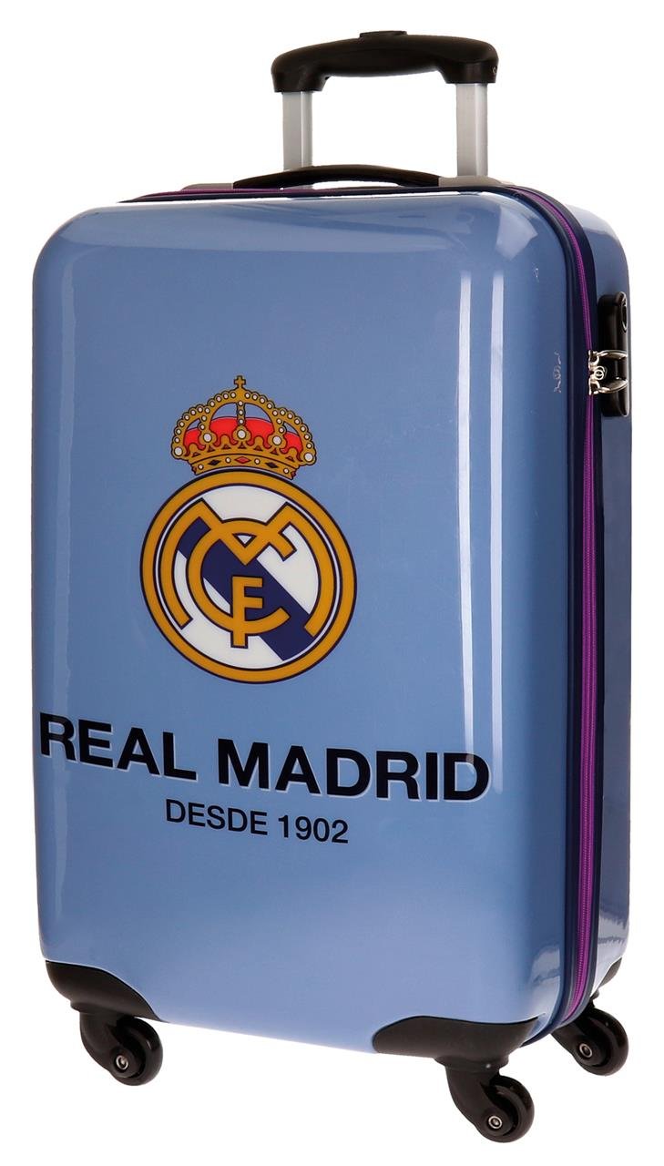 Outlet maletas real madrid Clearance
