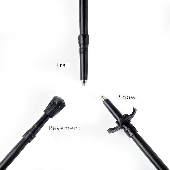 sterling endurance trekking pole