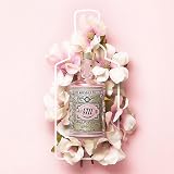 4711 Floral Collection Magnolia Eau de Cologne Women 100ml Fresh Floral Scent view 4