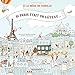 Si Paris etait un gateau ; recettes - livre pop-up (French Edition) by