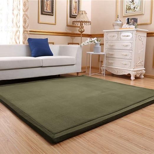 anti slip play mat