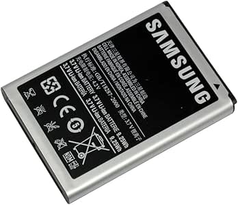 Аккумулятор eb615268vu samsung
