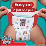 Pampers Baby-Dry Paw Patrol Nappy Pants Size 6 138 Nappies 13kg-19kg view 3