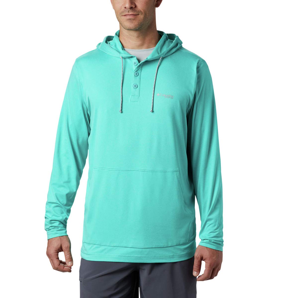 columbia sun protection hoodie