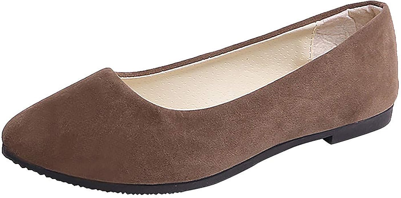 business casual shoes for women flats