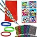 Teen Titans Party Favor Sets - 12 Guests