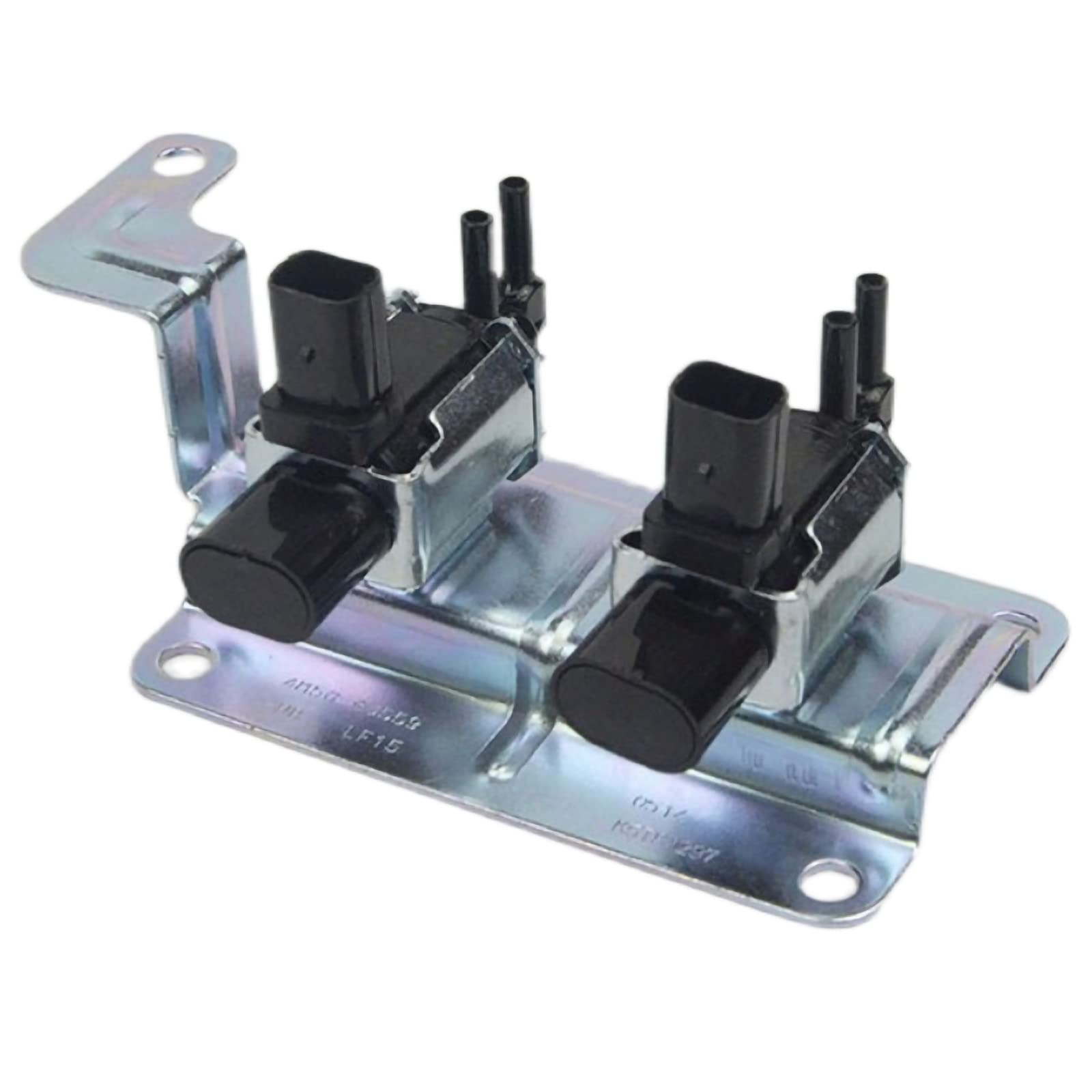 Dzanken Engine Air Shut Off Valve Intake Manifold Control For Focus II Mondeo IV 2.0 5243591