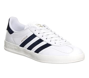 adidas gazelle weiß leder herren