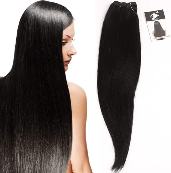 matassa extension capelli veri