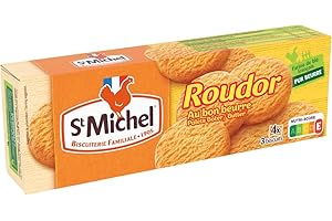 BISCUITS ROUDOR ST MICHEL