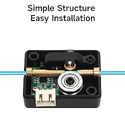 Creality Official CR-10 SE Filament Runout Sensor