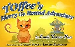 Toffee’s Merry Go Round Adventure: Gorgeous