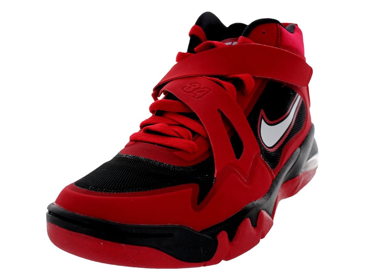 nike air force max cb red