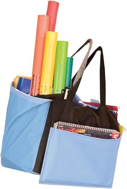 Educational Insights Teacher Tote-All 
