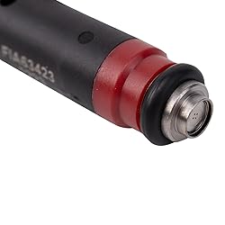 TRQ Fuel Injector Set Compatible with 2002-2003