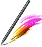 Amazon.com: RENAISSER Raphael 520C Stylus Pen for Surface, USB-C
