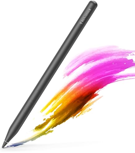 Windowsタブレット本体 Microsoft Surface Book 3 + Renaisser pen RENAISSER Stylus Pen for Microsoft Surface, Designed in