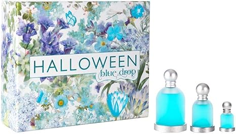 Jesus Del Pozo Halloween Blue Drop Lote 3 Pz 200 G Amazon Es Belleza Jesus Del Pozo Halloween Blue Drop Lote 3 Pz 200 G Amazon Es Belleza