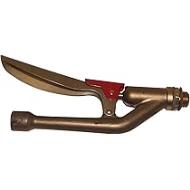 Chapin 6-5797 Industrial Brass Fan Tip Nozzle : Amazon.ca: Patio