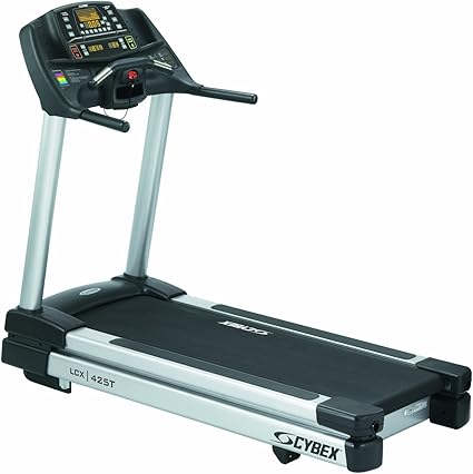  Cybex Lcx 425t Treadmill Renewed Sports