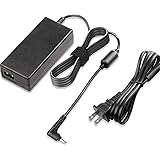 Futurebatt AC Adapter Charger for Asus Eee Slate EP121-1A011M EP121-1A010M B121, Asus ZenBook UX31E UX31K UX3​1L UX32 UX32E U