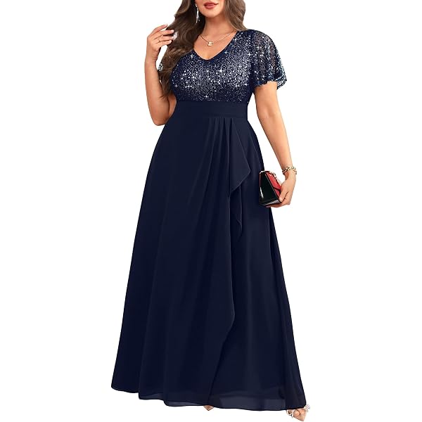 Amazon.com: J Kara Women's Petite Petite Short Sleeve Beaded Top Long Dress  Dress, Gray/Multi, 10P : Clothing, Shoes & Jewelry