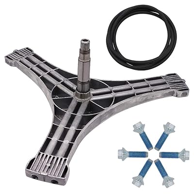 Buy Dc97 15491a Flange Shaft Assembly Dc60 40137a Washing Machine Hex Bolt 6pcs Dc69 00804a Washer Tub Seal Gasket A Set Replacement For 2077008 Ap4203183 Ps4213806 Online In Indonesia B0816bzggk