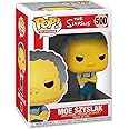 Funko Pop! Animation: Simpsons - Moe