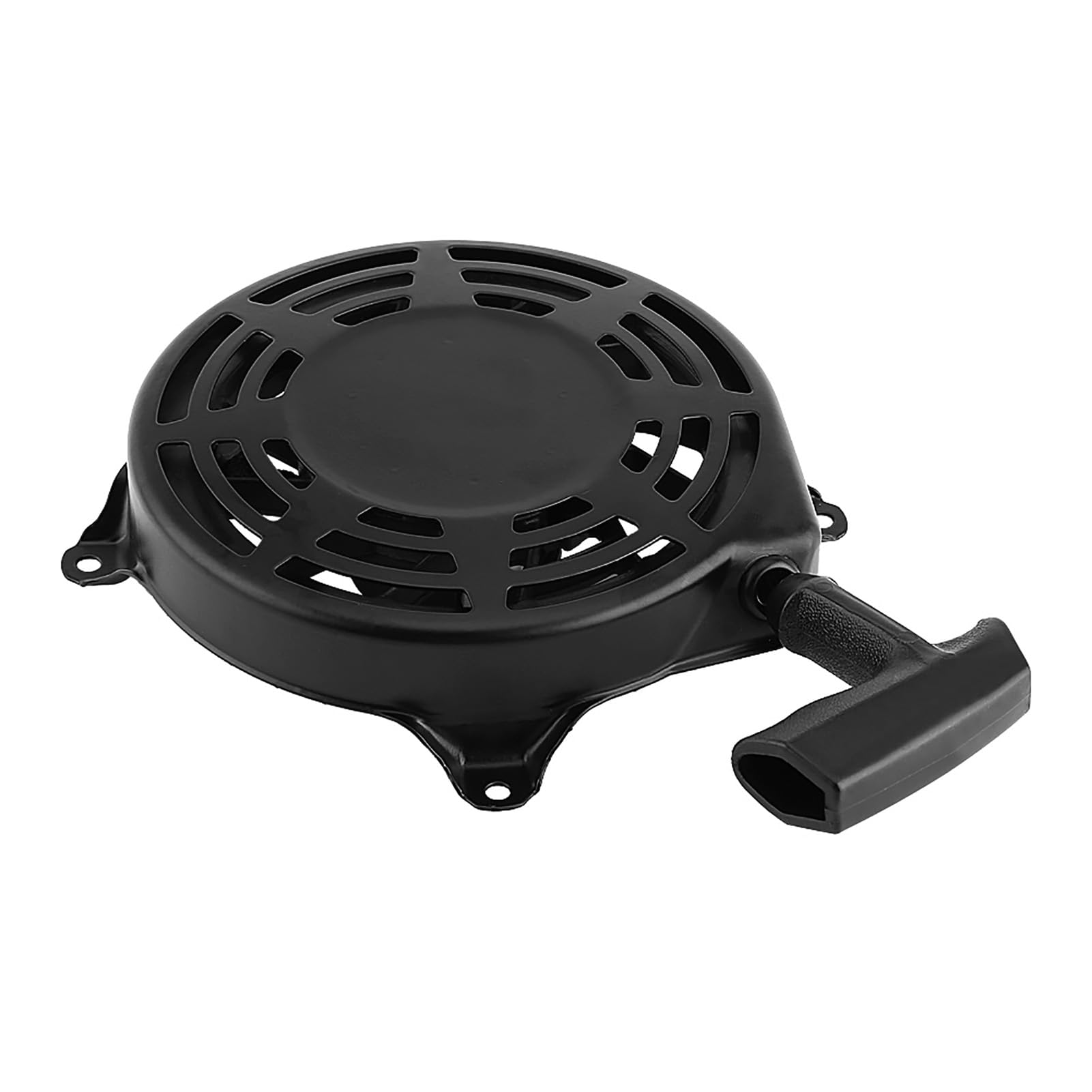 Yosoo Health Gear Pull Start Recoil Starter Repalcement, Pull Cord Assembly for 497680