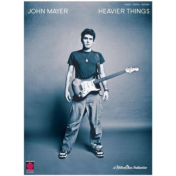 JOHN MAYER LIVE ギター スコア2冊セット Amazon.com: John Mayer Live - The Great Guitar Performances | 14