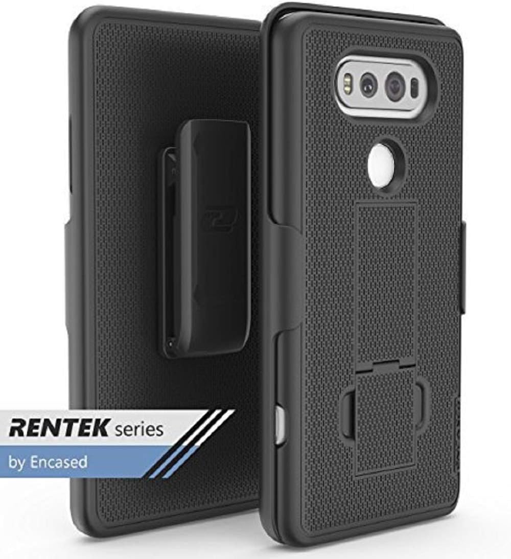 Best lg v20 case on belt
