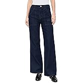 Seventy + Mochi Women's Eden Jeans